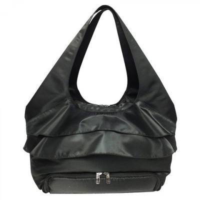 Женская сумка Asana Tote Stealth (черный/черный), 6 Pack Fitness Женская сумка Asana Tote Stealth (черный/черный), 6 Pack Fitness