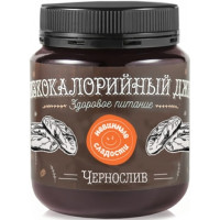 Джем Чернослив, Невинные сладости, 350 г