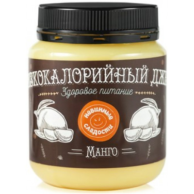 Джем Манго, Невинные сладости, 350 г