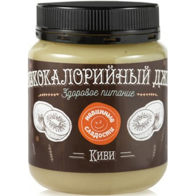 Джем Киви, Невинные сладости, 350 г