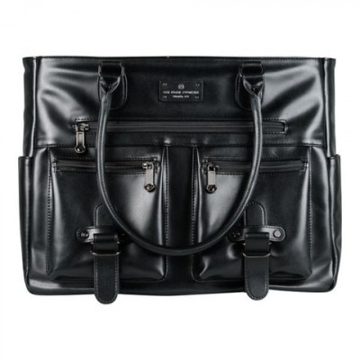 Женская сумка Renee Tote Black (черный), 6 Pack Fitness Женская сумка Renee Tote Black (черный), 6 Pack Fitness