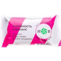 Полезные конфеты HealthyBall Slim, Здоровая Планета, 30 г (15 г * 2 шт) Полезные конфеты HealthyBall Slim, Здоровая Планета, 30 г (15 г * 2 шт)