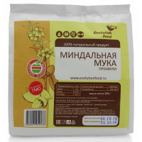 Мука миндальная, Evolution Food, 200 г