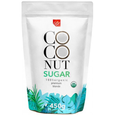 Кокосовый сахар, Mynewfood, 450 г