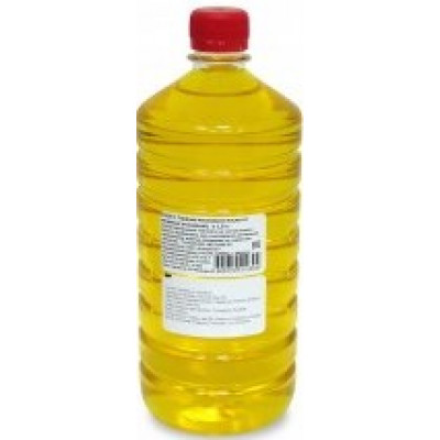 Горячее массажное масло от жировых отложений с корицей и кофе, Floresan, 1000 мл