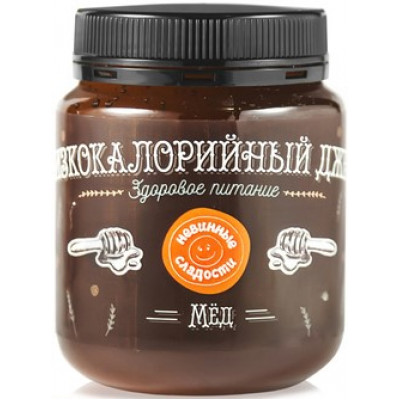 Джем Мёд, Невинные сладости, 350 г